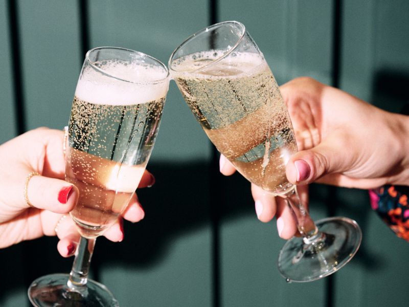 Discover even more reasons to visit The Oddfellows Arms 